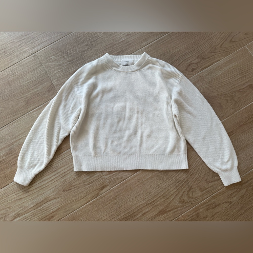 Wilfred Maria Sweater - Picture 6 of 7